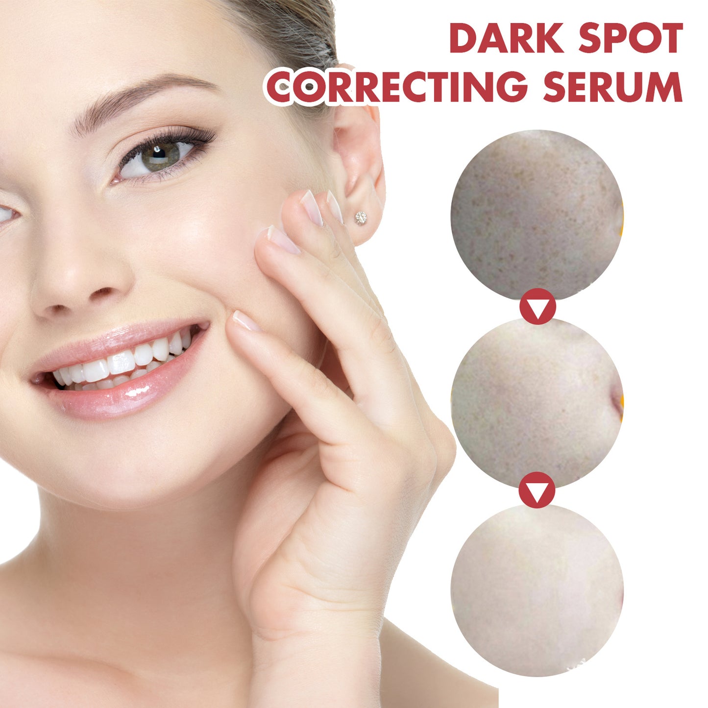 Black Spot & Age Spot Repair Essence — Brightening & Moisturising Serum