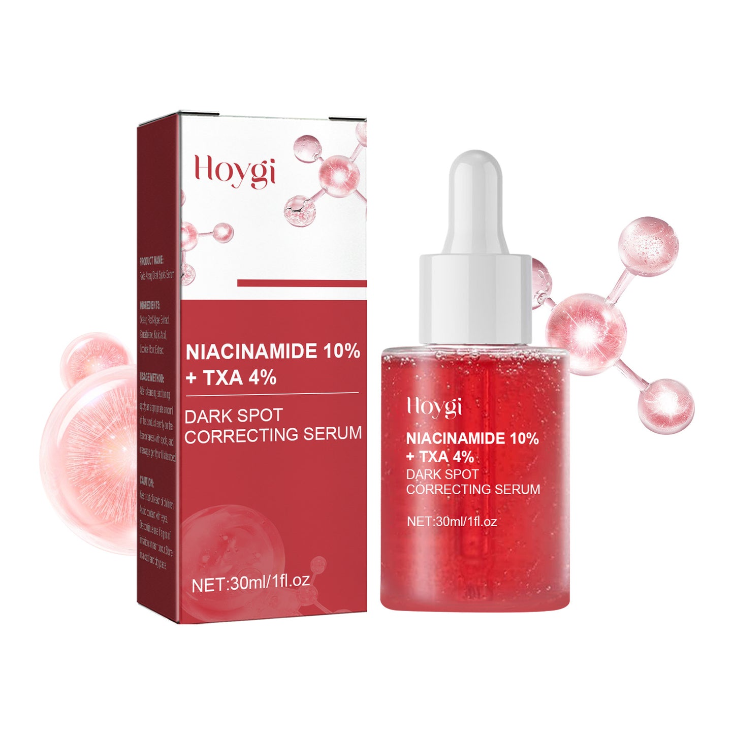Black Spot & Age Spot Repair Essence — Brightening & Moisturising Serum